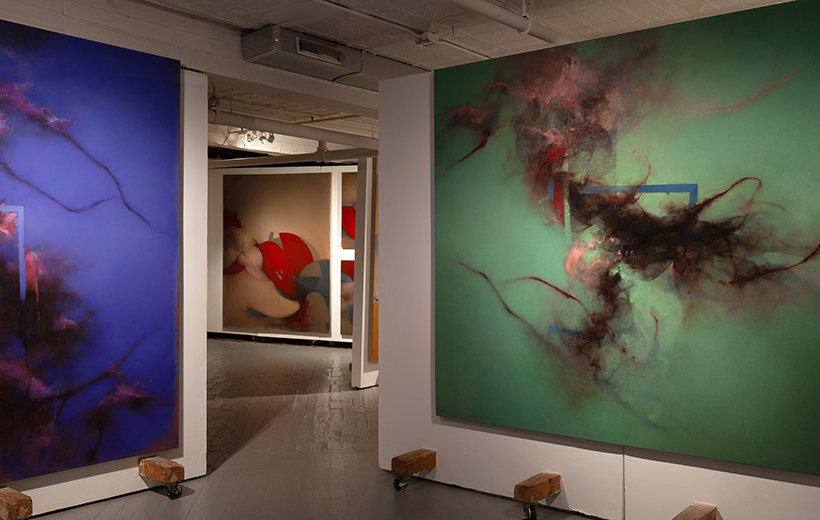 David Mellen Studio